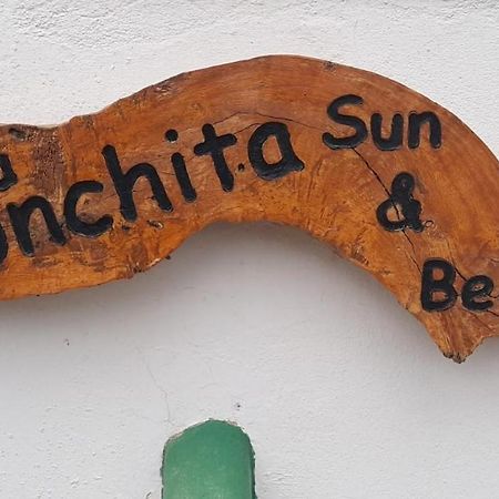 Ca'Conchita Villa San Nicolas Bagian luar foto