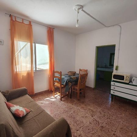 Ca'Conchita Villa San Nicolas Bagian luar foto