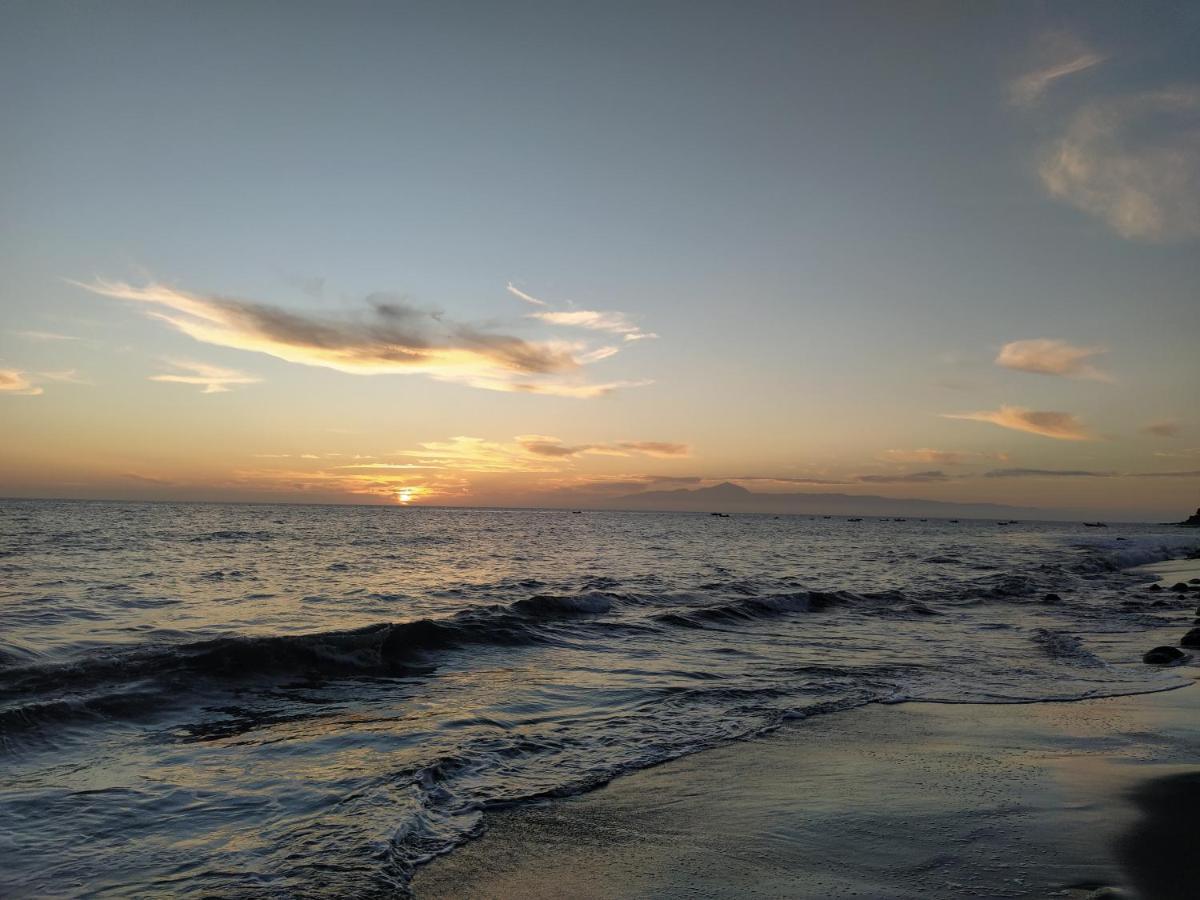 Ca'Conchita Villa San Nicolas Bagian luar foto