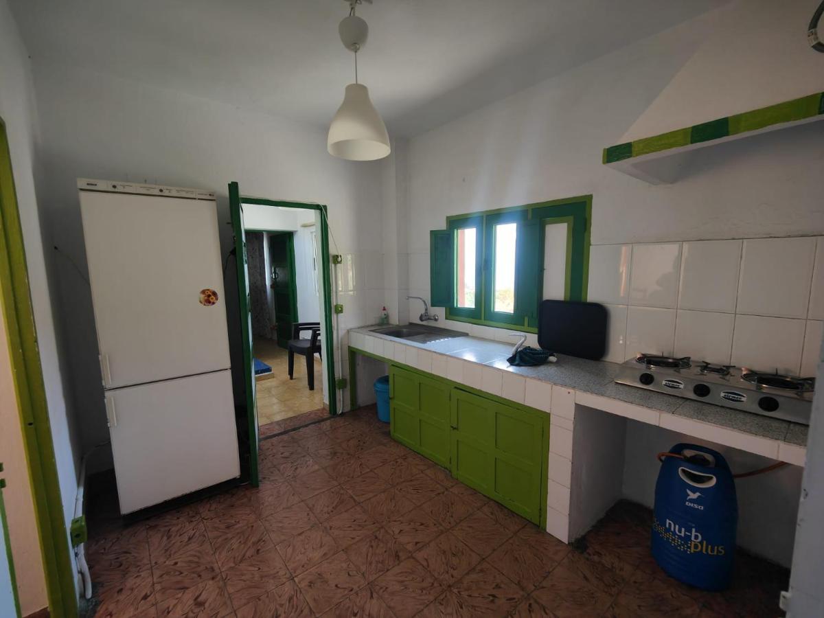 Ca'Conchita Villa San Nicolas Bagian luar foto