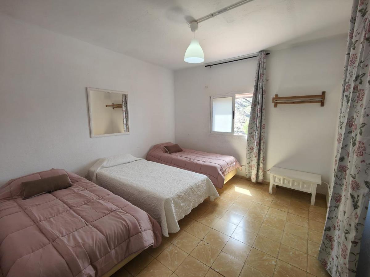 Ca'Conchita Villa San Nicolas Bagian luar foto